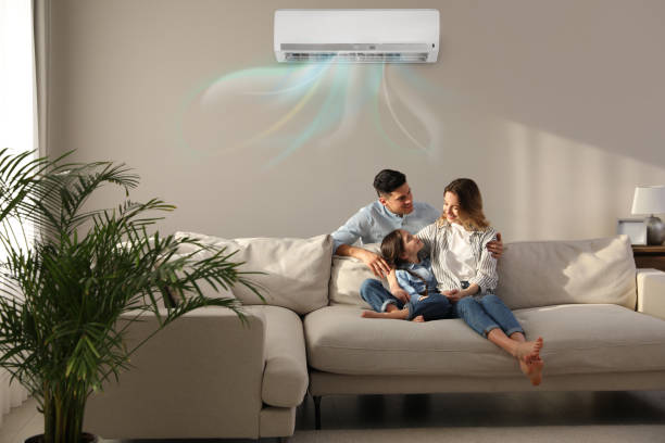 Best Residential HVAC services  in South Pasadena, FL