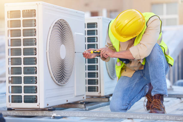 Best HVAC installation services  in South Pasadena, FL