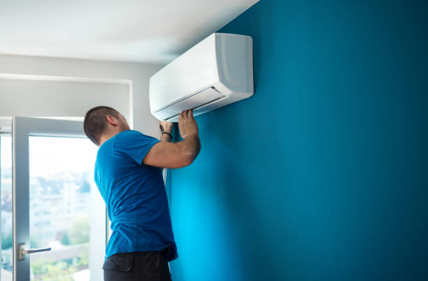 Best HVAC replacement cost  in South Pasadena, FL