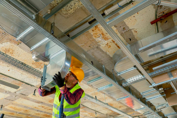 Best Heating repair services  in South Pasadena, FL