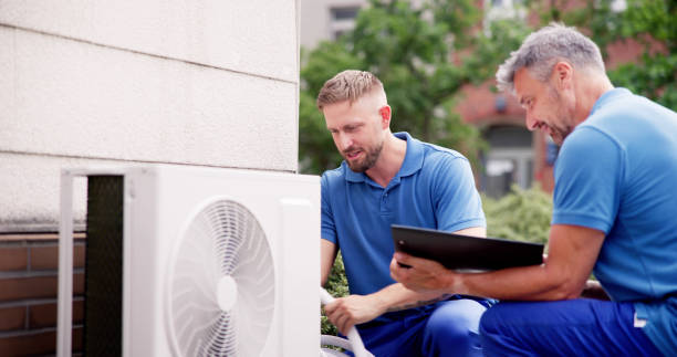 Best Best HVAC companies  in South Pasadena, FL