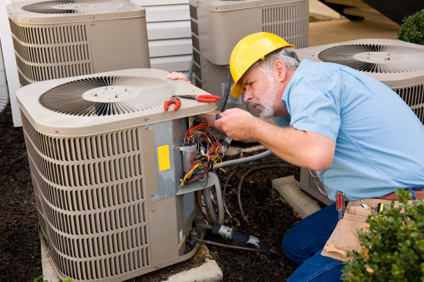 Best Emergency HVAC repair  in South Pasadena, FL