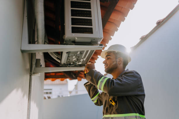 Trusted South Pasadena, FL HVAC Experts