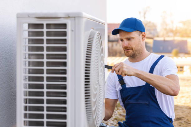 Best HVAC replacement cost  in South Pasadena, FL