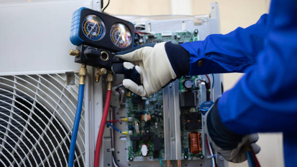 Best HVAC air duct cleaning  in South Pasadena, FL