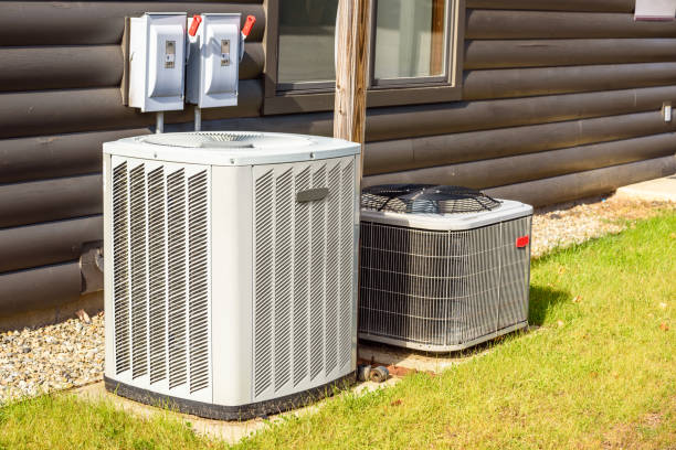 Best Central air repair  in South Pasadena, FL