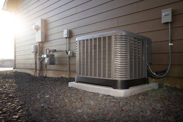 Best HVAC repair near me  in South Pasadena, FL